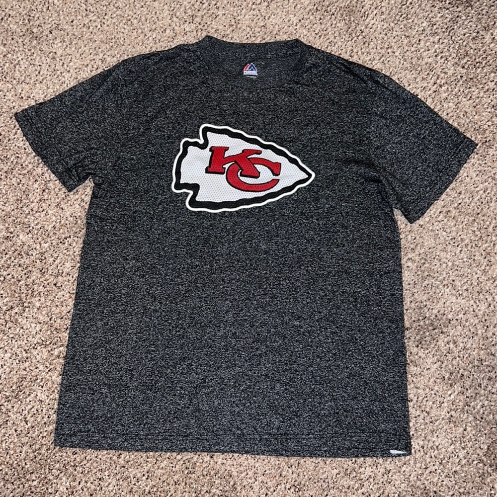 Men’s Kansas City Chiefs Shirt